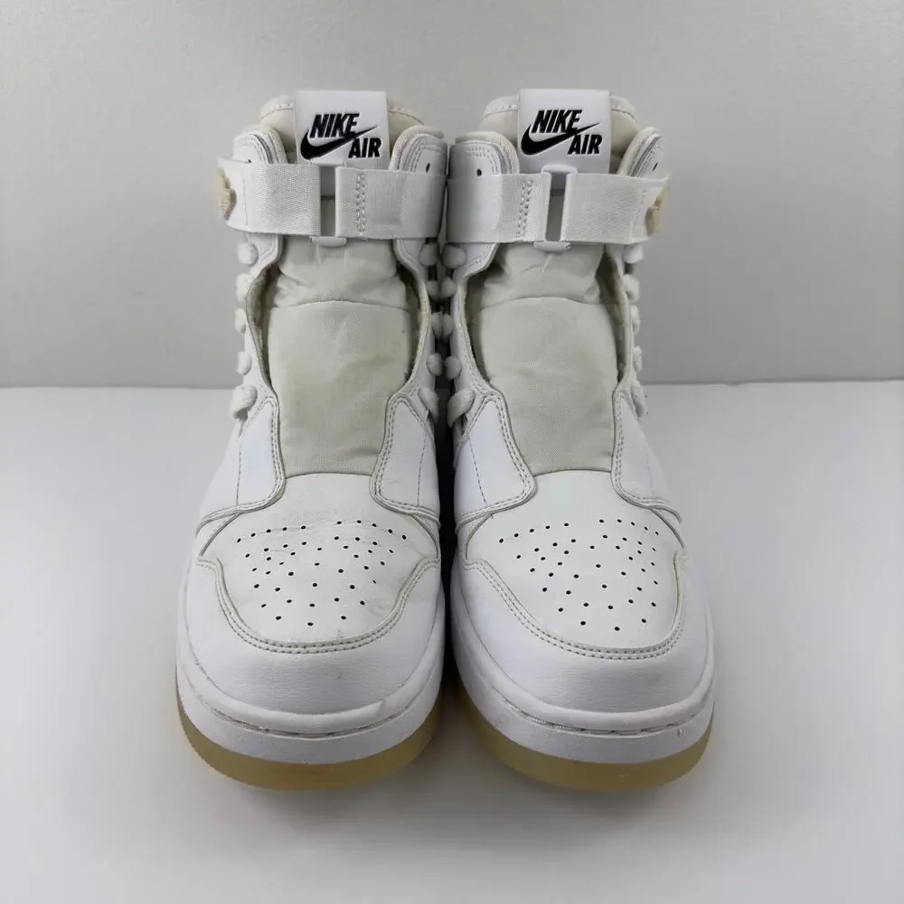 Nike Air Jordan Nova‎ XX white shoes